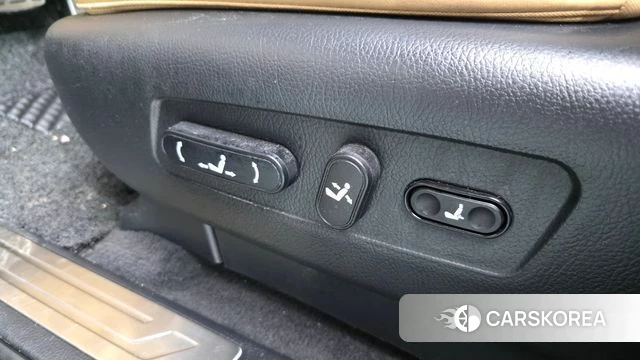 Kia Mohave Master id 4330858 из Кореи 24