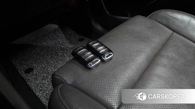 Kia Come New K7 id 4755228 из Кореи 24