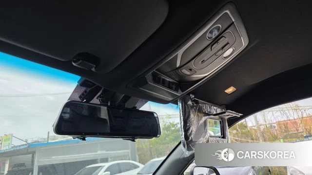 Ssangyong The New Rexton Sports Cannes id 4201145 из Кореи 24