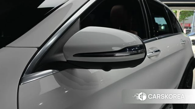 Mercedes-Benz GLC-Class X253 id 4624600 из Кореи 24