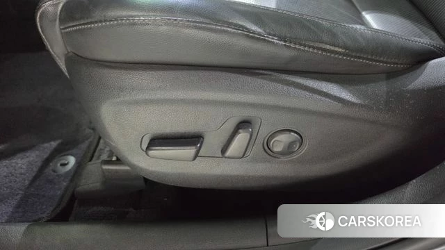 Hyundai All New Tucson id 4907193 из Кореи 24