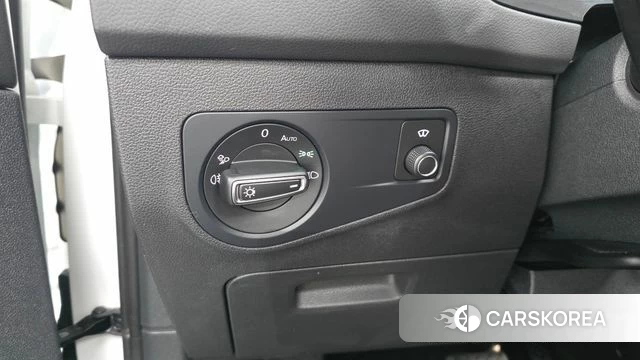 Volkswagen Tiguan second Generation id 4613085 из Кореи 24