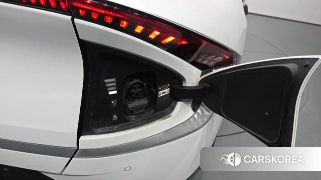 Kia EV6 id 4779200 из Кореи 24