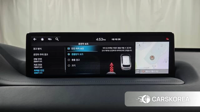 Genesis GV80 id 4427907 из Кореи 24