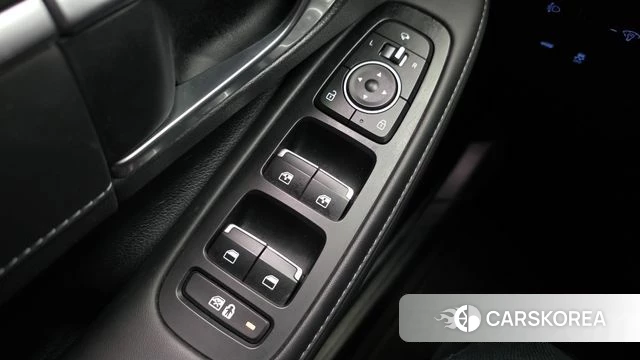 Hyundai Sonata (DN8) id 4195627 из Кореи 24