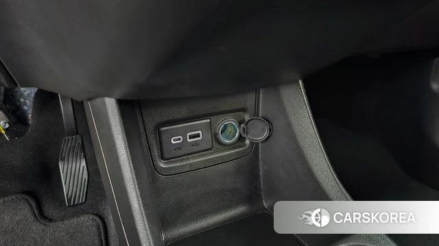 Chevrolet (GM Daewoo) The New Spark id 4717223 из Кореи 24