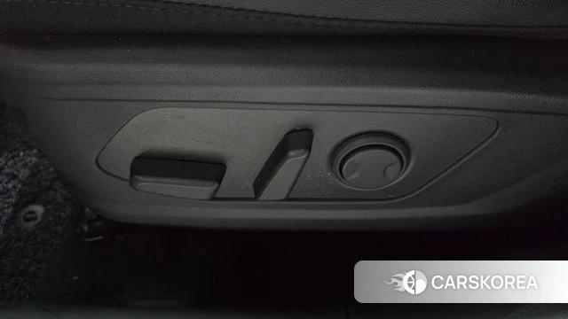 Hyundai The New Tucson (NX4) id 4871002 из Кореи 24