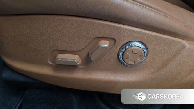 Genesis GV80 id 4757634 из Кореи 24