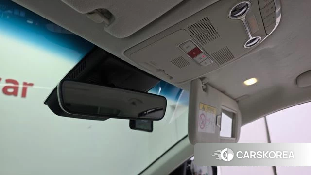 Hyundai The New Grandeur IG Hybrid id 4935834 из Кореи 24