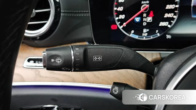 Mercedes-Benz E-Class W213 id 4530488 из Кореи 23