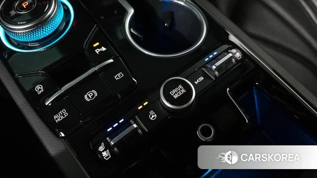Kia The New K5 3rd generation id 4847367 из Кореи 24
