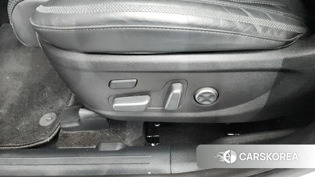 Hyundai The New Santa Fe id 4409871 из Кореи 24