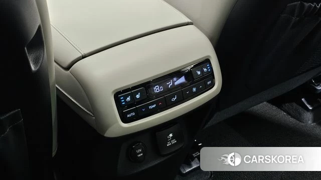 Hyundai The New Palisade id 4388586 из Кореи 24