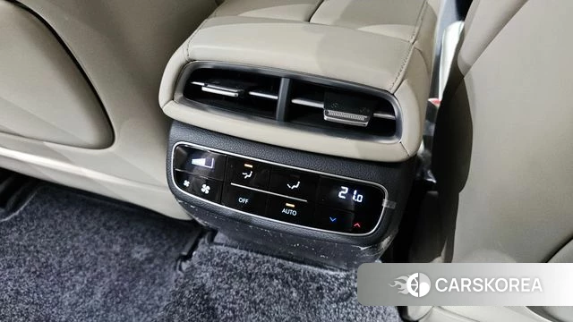 Genesis G80 (RG3) id 4523801 из Кореи 24