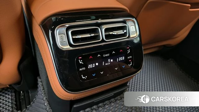 Mercedes-Benz S-Class W223 id 4230982 из Кореи 24