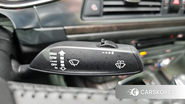 Audi New A6 id 4689437 из Кореи 24