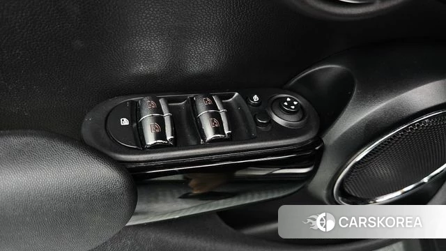 Mini Cooper S id 4595149 из Кореи 24
