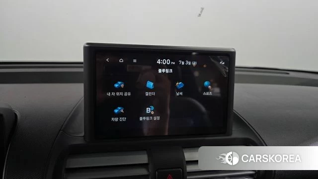 Hyundai Casper id 4541597 из Кореи 24