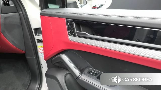 Porsche Cayenne (PO536) id 4602719 из Кореи 24