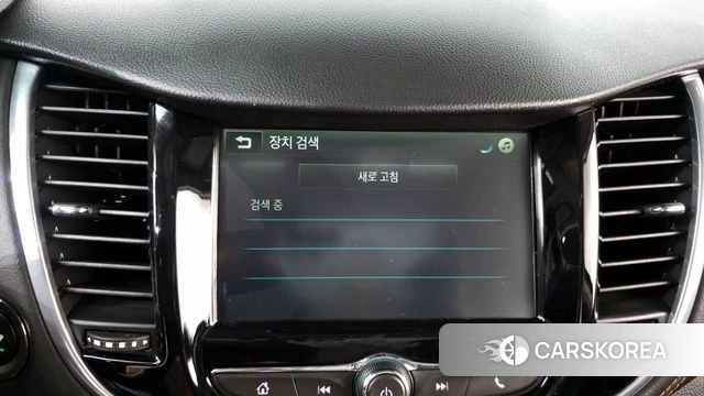 Chevrolet (GM Daewoo) The New Trax id 4250961 из Кореи 24