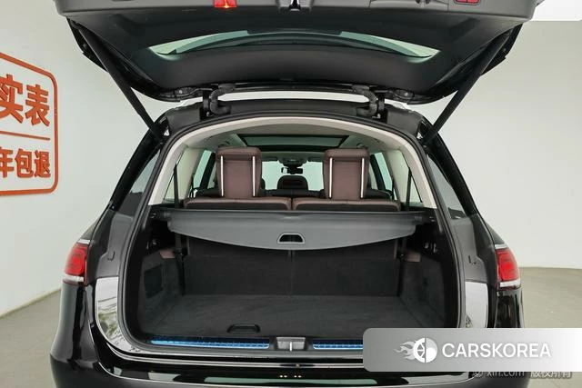 Mercedes-Benz GLS id 4313739 из Китая 24