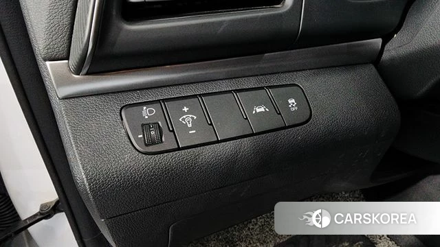 Hyundai The New Avante AD id 4530455 из Кореи 24