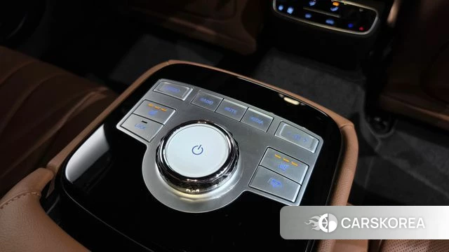Genesis G80 (RG3) id 4720534 из Кореи 24