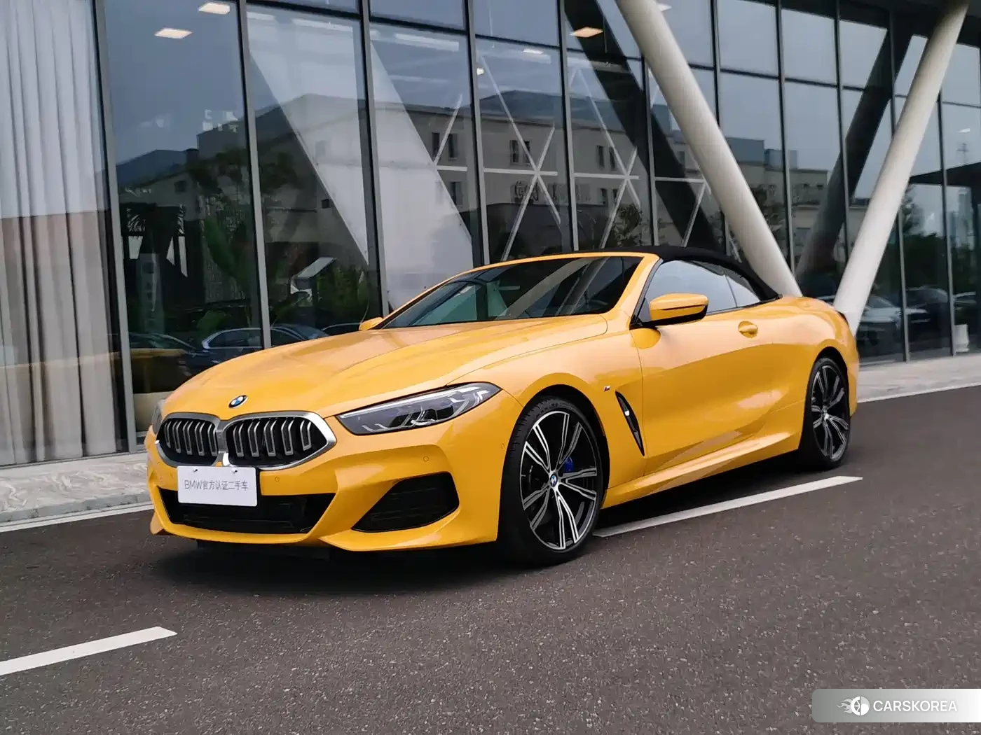BMW 8 series id 4554104 из Китая 24