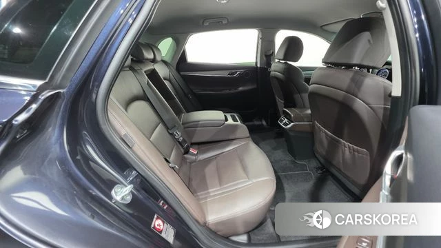 Hyundai The New Grandeur IG id 4759080 из Кореи 24