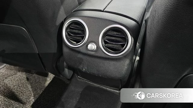 Mercedes-Benz C-Class W205 id 4417371 из Кореи 24