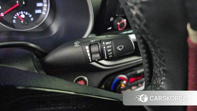 Kia The New K3 2nd generation id 4593523 из Кореи 24