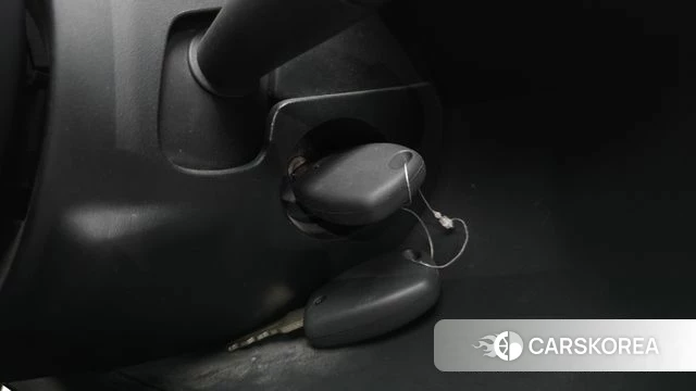 Renault Korea (Samsung) Twizy id 4721851 из Кореи 24