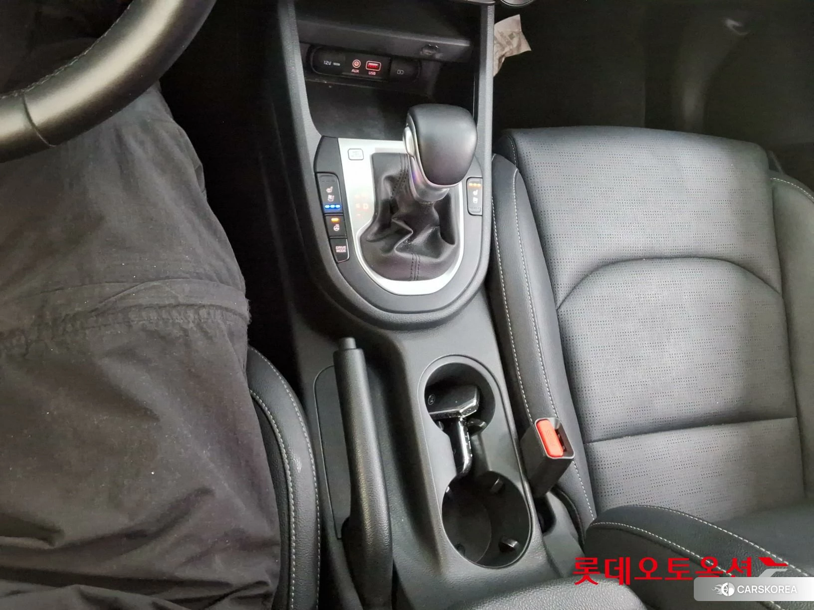 Kia K3 id 4347397 из Кореи 24