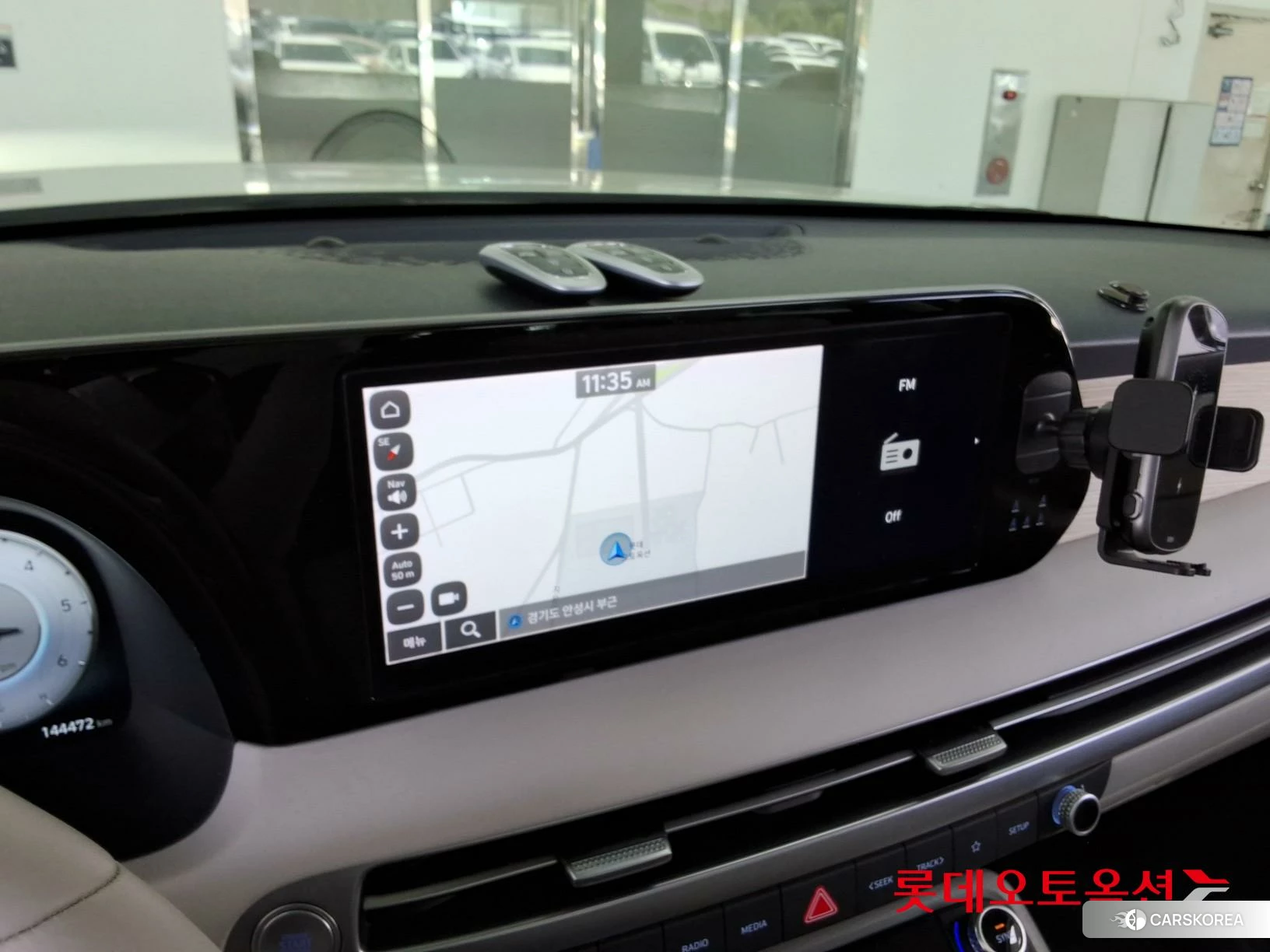 Hyundai Palisade id 4669141 из Кореи 24