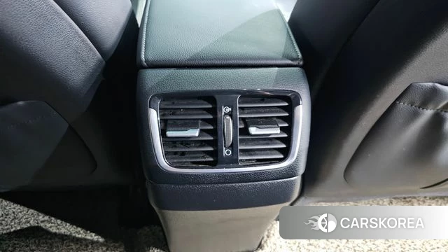 Hyundai Grandeur IG Hybrid id 4424502 из Кореи 24