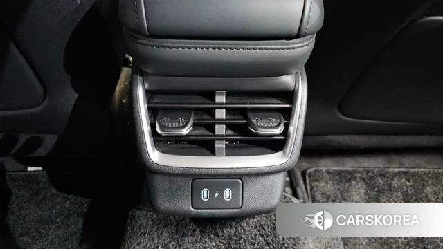 Hyundai Grandeur Hybrid (GN7) id 4427936 из Кореи 24