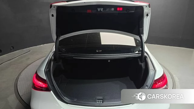 Mercedes-Benz E-Class W213 id 4635683 из Кореи 24