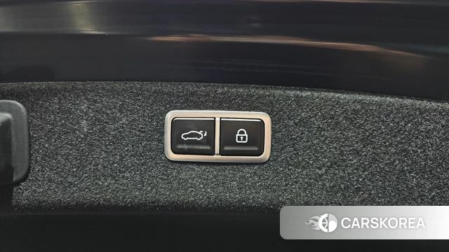 Genesis G80 (RG3) id 4524950 из Кореи 24