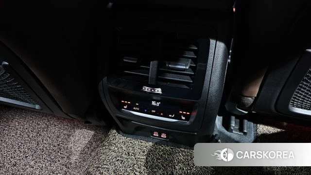 BMW X4 (G02) id 4482630 из Кореи 24