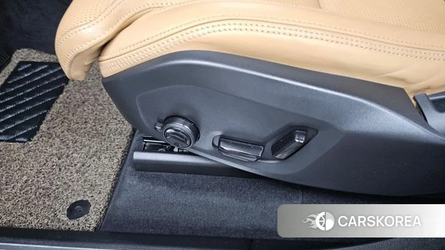 Volvo XC90 second Generation id 4651154 из Кореи 24