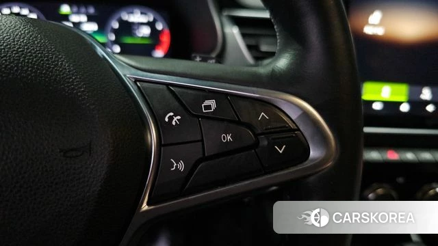 Renault Korea (Samsung) XM3 id 4496256 из Кореи 24
