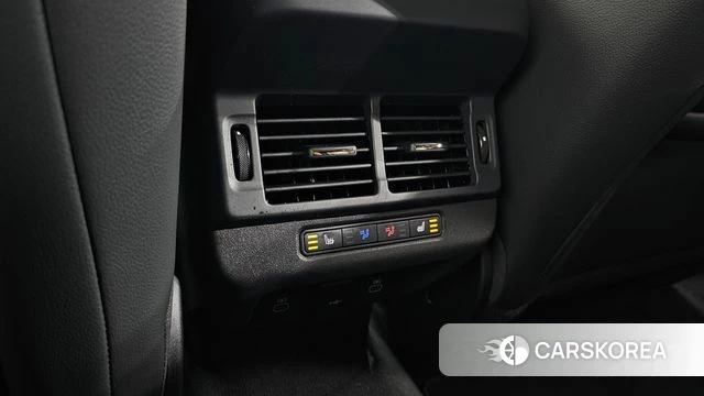 Land Rover Range Rover Evoque 2nd Generation id 4493603 из Кореи 24