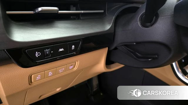 Kia Carnival 4th generation id 4195372 из Кореи 24