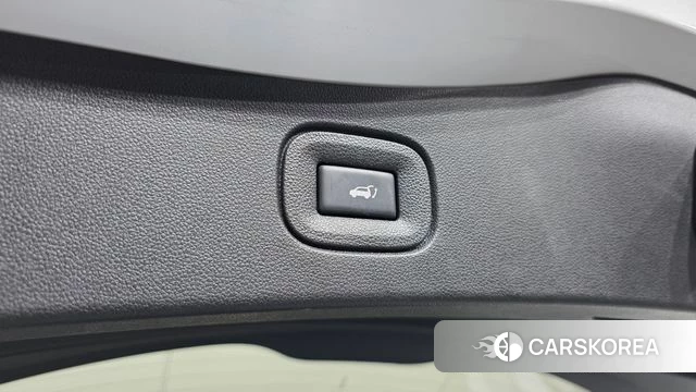 Renault Korea (Samsung) QM6 id 4491182 из Кореи 24