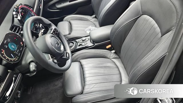 Mini Cooper S Clubman id 4591414 из Кореи 24