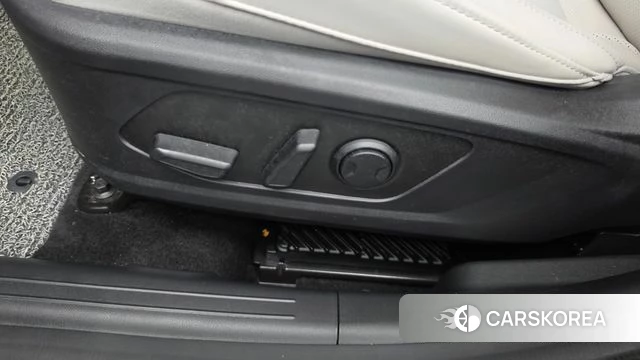 Hyundai The New Tucson (NX4) id 4649740 из Кореи 24