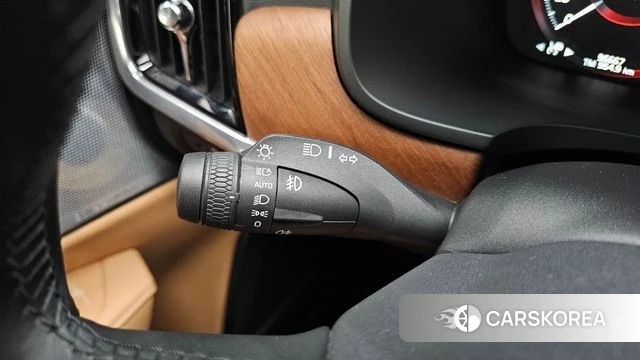 Volvo S90 id 4496732 из Кореи 24