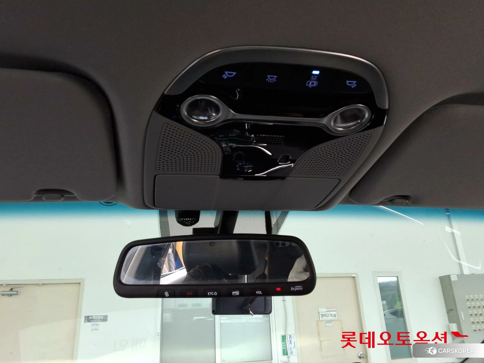 Hyundai Grandeur id 3869282 из Кореи 24