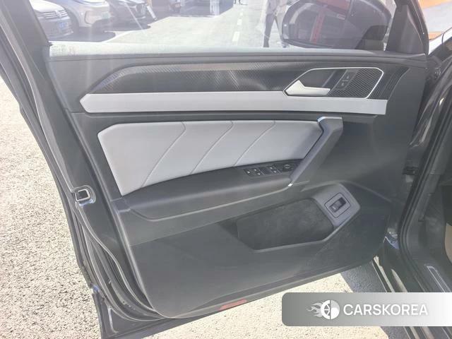 Volkswagen Tanyue id 4301248 из Китая 24