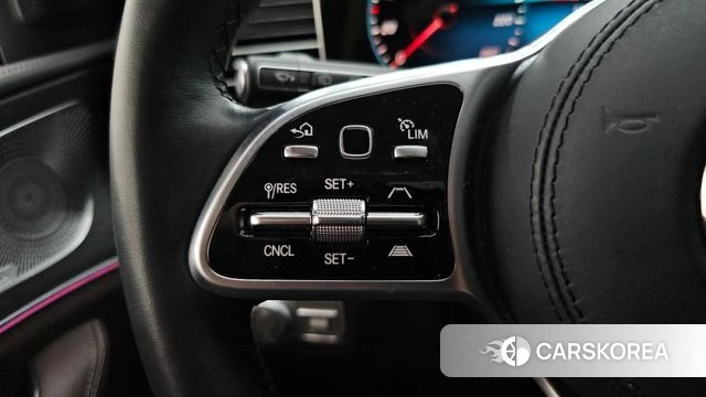 Mercedes-Benz GLE-Class W167 id 4863796 из Кореи 24